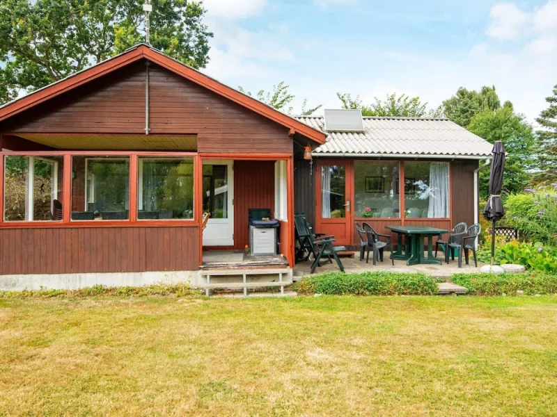 Billede 2 af Peaceful Holiday Home in Sydals near Sea