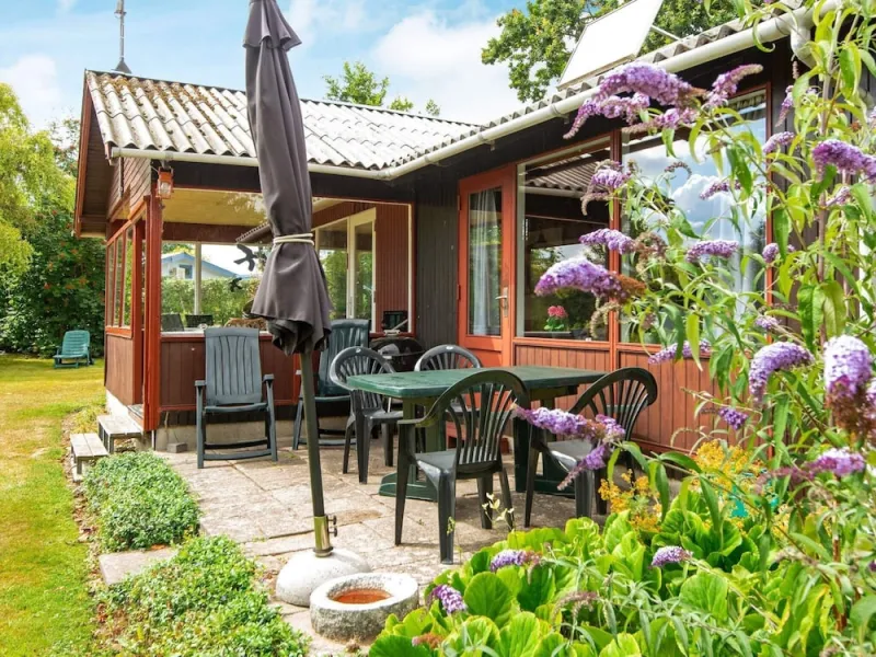 Billede 4 af Peaceful Holiday Home in Sydals near Sea