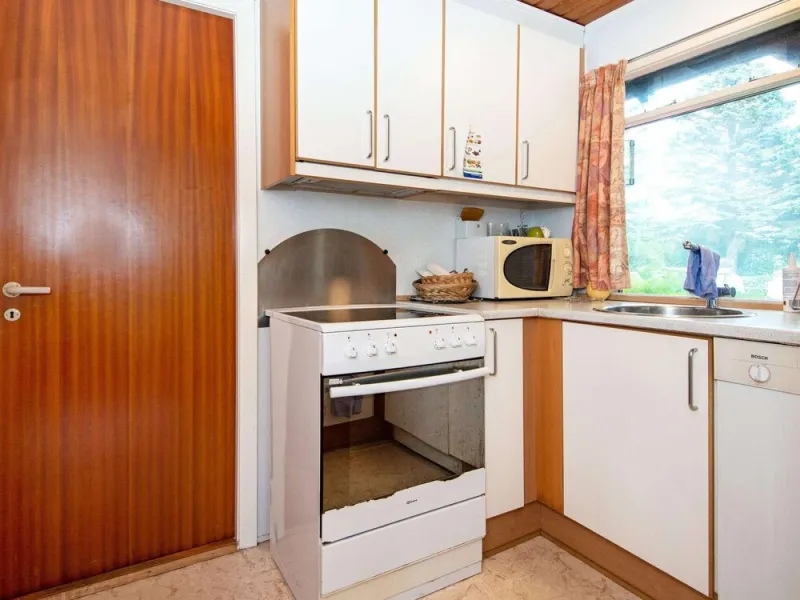 Billede 6 af Peaceful Holiday Home in Sydals near Sea