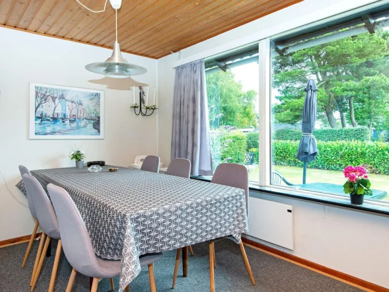 Billede 9 af Peaceful Holiday Home in Sydals near Sea