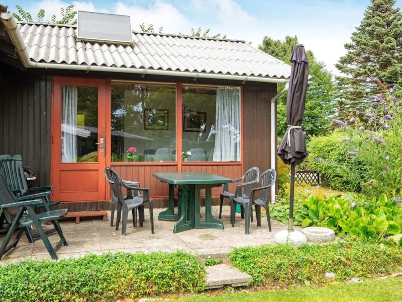 Billede 11 af Peaceful Holiday Home in Sydals near Sea