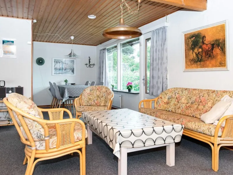 Billede 16 af Peaceful Holiday Home in Sydals near Sea