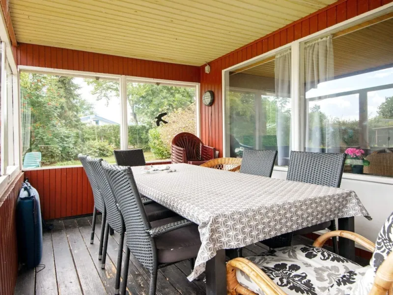 Billede 19 af Peaceful Holiday Home in Sydals near Sea