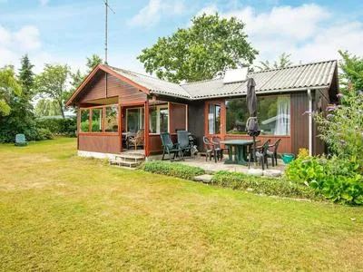 Billede 21 af Peaceful Holiday Home in Sydals near Sea