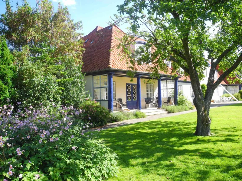 Inspiration Center Denmark - B&B