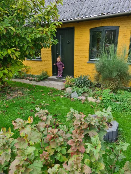 Billede 2 af Inspiration Center Denmark - B&B
