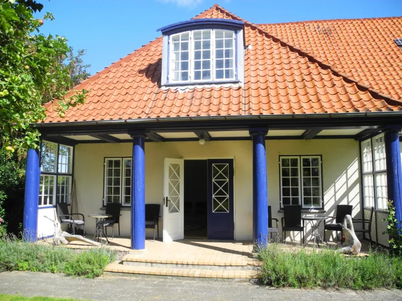Billede 16 af Inspiration Center Denmark - B&B