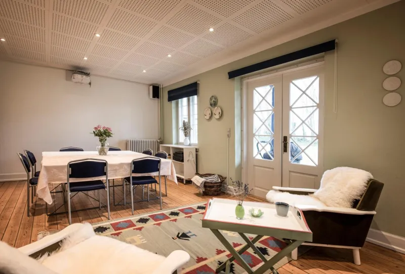 Billede 29 af Inspiration Center Denmark - B&B