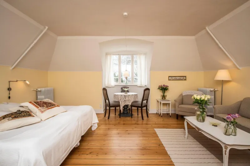 Billede 33 af Inspiration Center Denmark - B&B