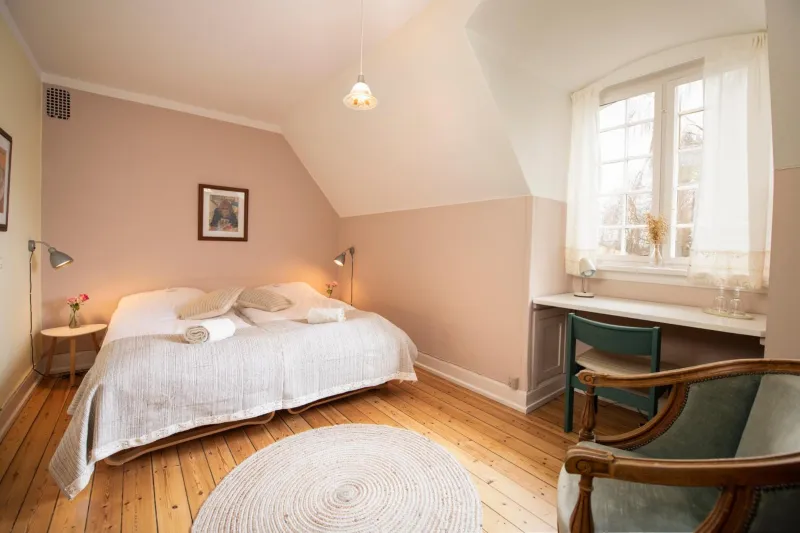 Billede 35 af Inspiration Center Denmark - B&B