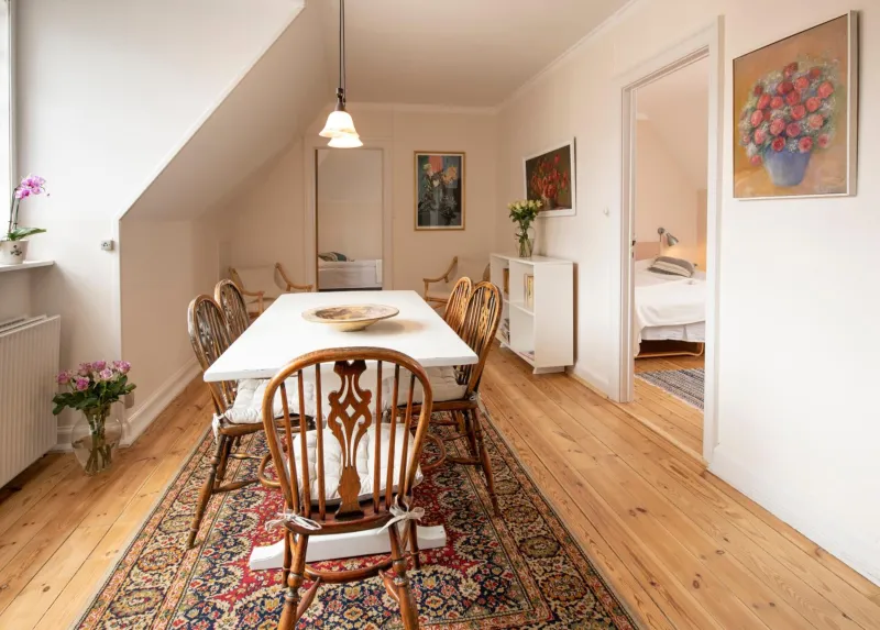 Billede 46 af Inspiration Center Denmark - B&B