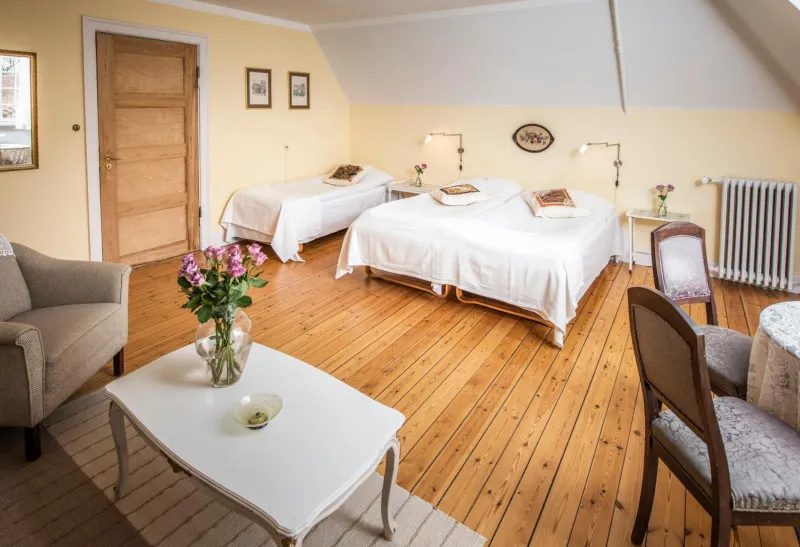 Billede 48 af Inspiration Center Denmark - B&B