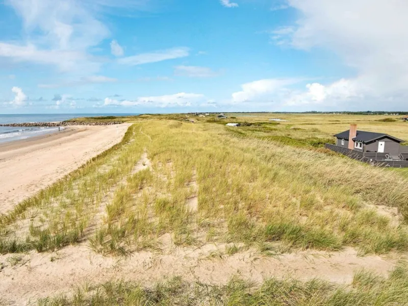 Billede 7 af 4 Person Holiday Home in Blavand