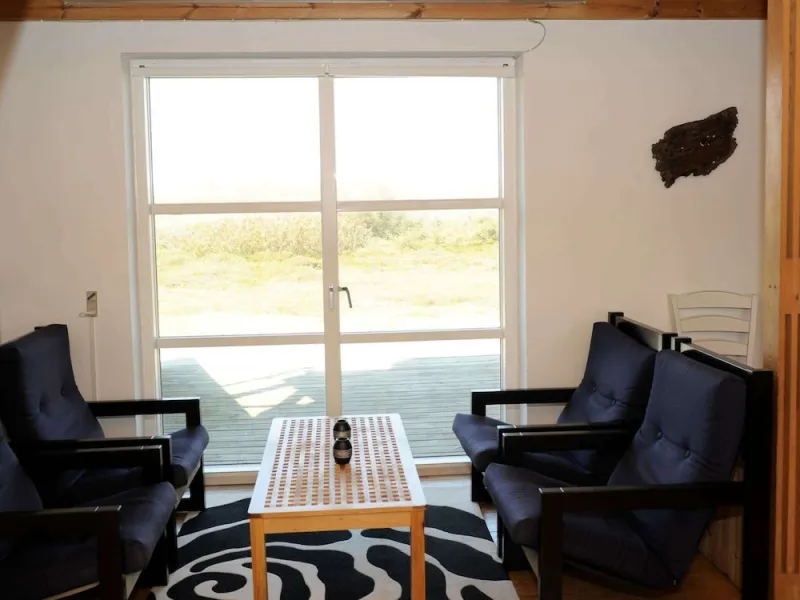 Billede 4 af 8 Person Holiday Home in Ringkobing