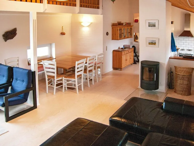 Billede 6 af 8 Person Holiday Home in Ringkobing