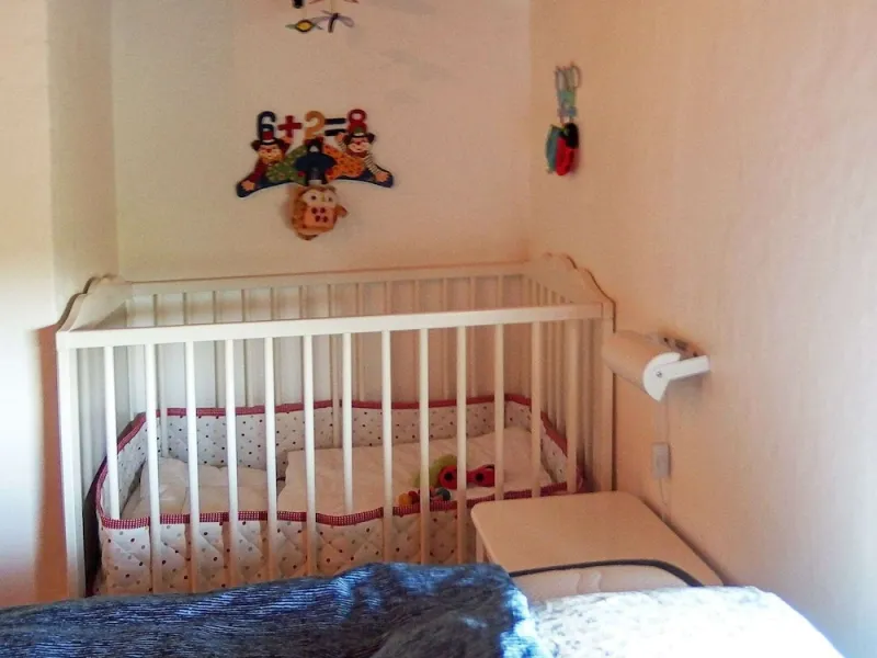 Billede 10 af 8 Person Holiday Home in Ringkobing