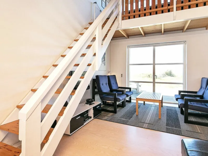 Billede 12 af 8 Person Holiday Home in Ringkobing