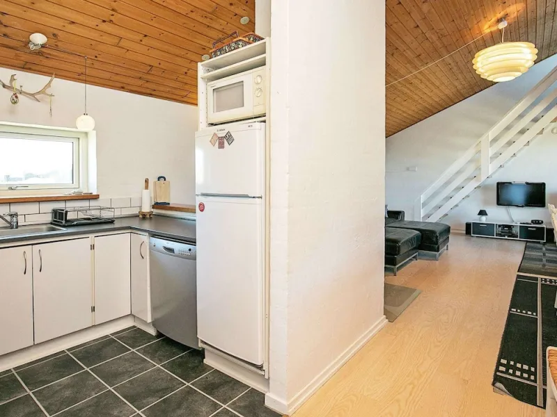Billede 13 af 8 Person Holiday Home in Ringkobing