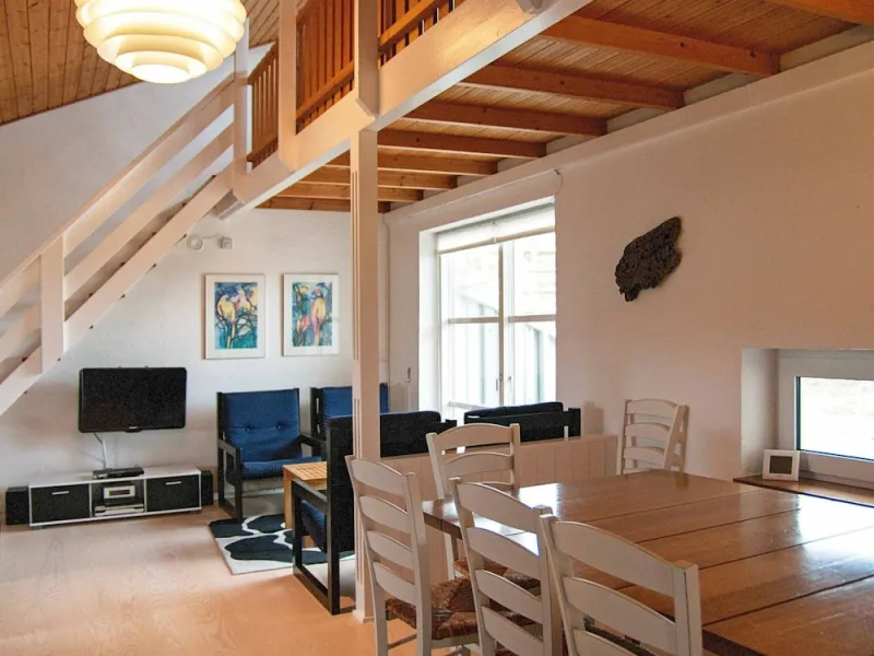 Billede 16 af 8 Person Holiday Home in Ringkobing