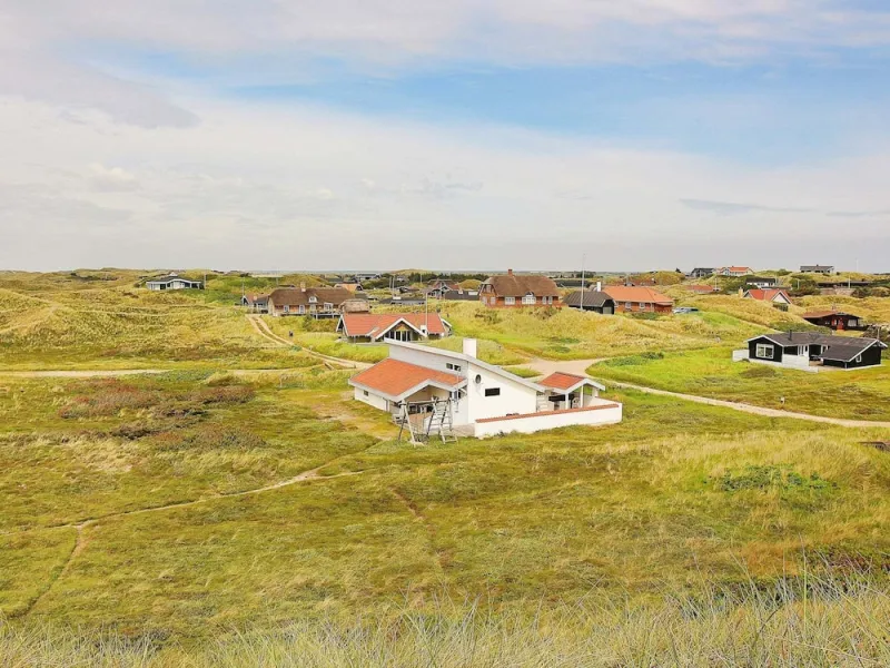 Billede 19 af 8 Person Holiday Home in Ringkobing