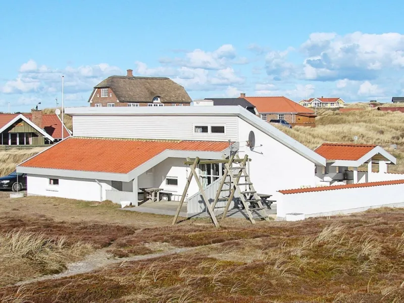 Billede 22 af 8 Person Holiday Home in Ringkobing