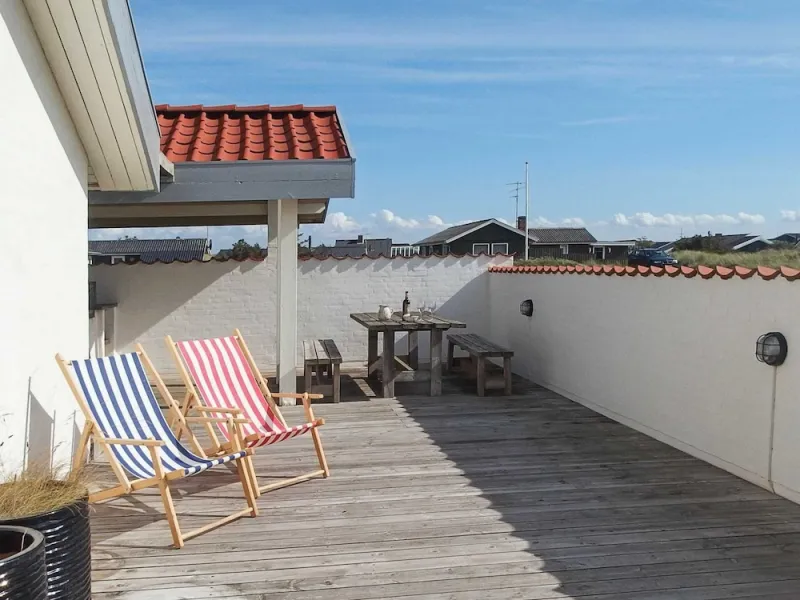 Billede 23 af 8 Person Holiday Home in Ringkobing