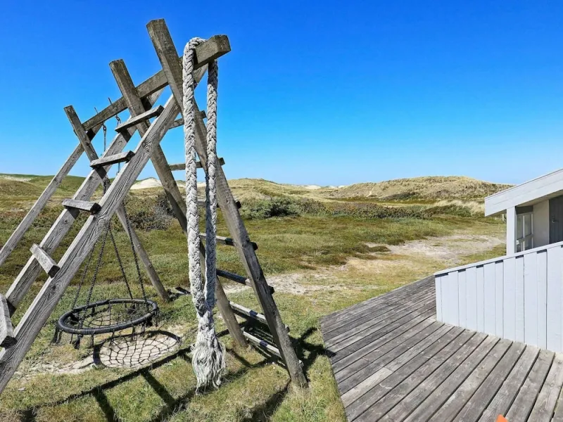 Billede 24 af 8 Person Holiday Home in Ringkobing