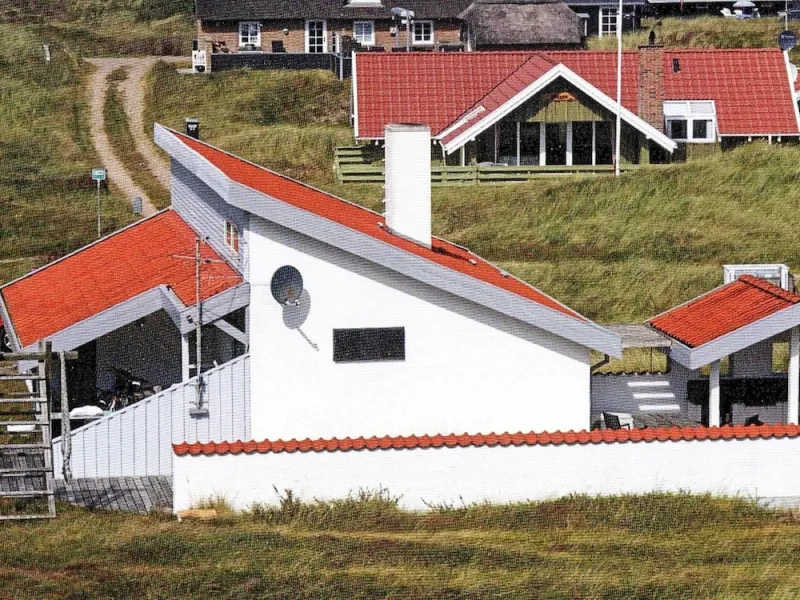 Billede 26 af 8 Person Holiday Home in Ringkobing