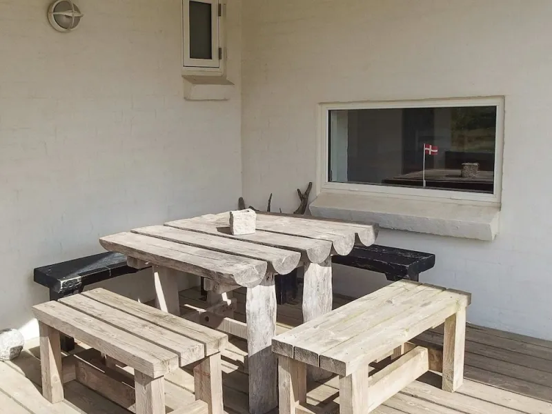Billede 29 af 8 Person Holiday Home in Ringkobing