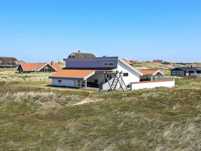 Billede 30 af 8 Person Holiday Home in Ringkobing