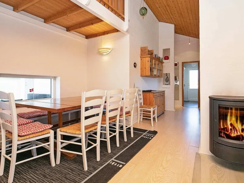 Billede 33 af 8 Person Holiday Home in Ringkobing