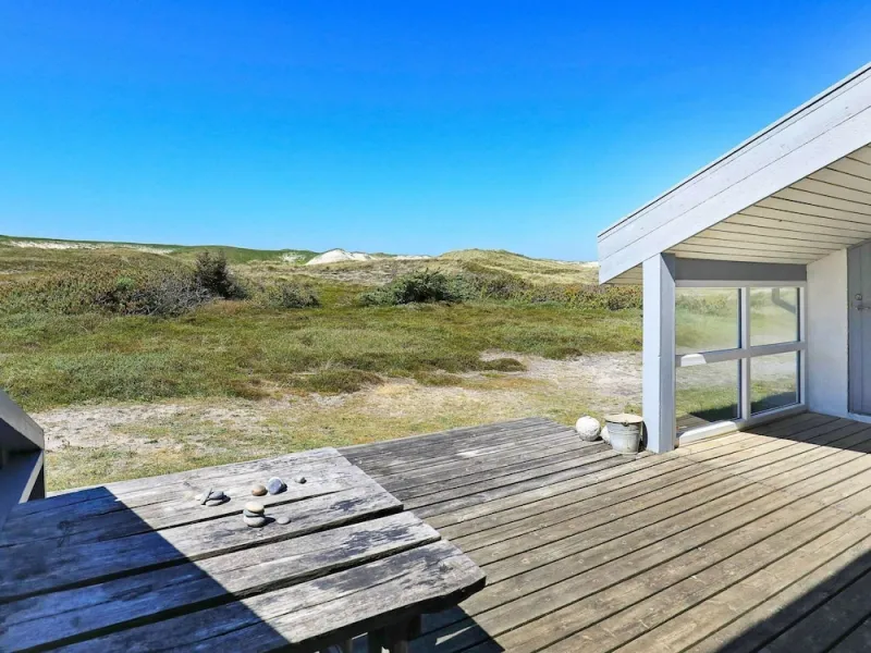 Billede 37 af 8 Person Holiday Home in Ringkobing