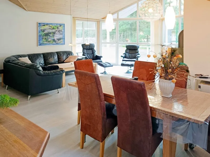Billede 8 af 10 Person Holiday Home in Ringkobing