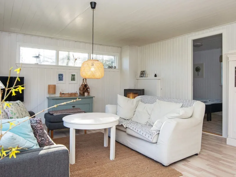 Billede 6 af 6 Person Holiday Home in Ulfborg-by Traum