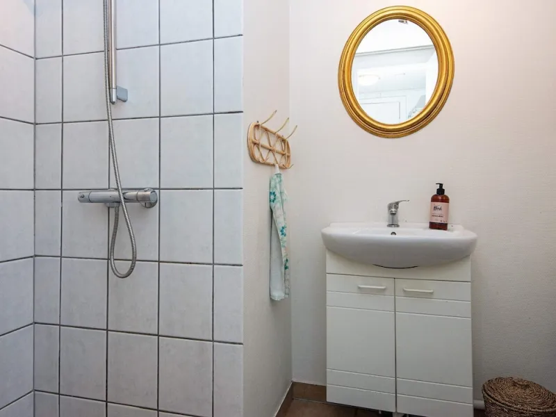 Billede 7 af 6 Person Holiday Home in Ulfborg-by Traum