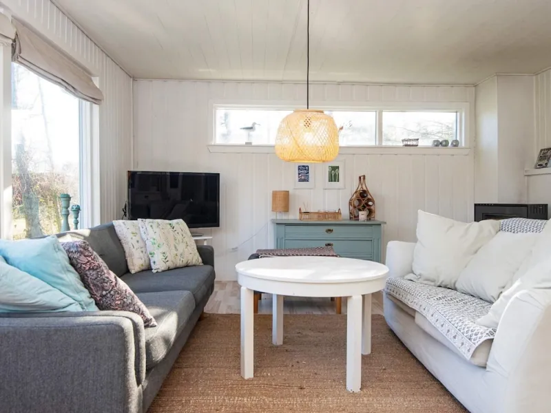 Billede 16 af 6 Person Holiday Home in Ulfborg-by Traum
