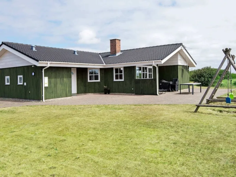 Billede 22 af 8 Person Holiday Home in Romo