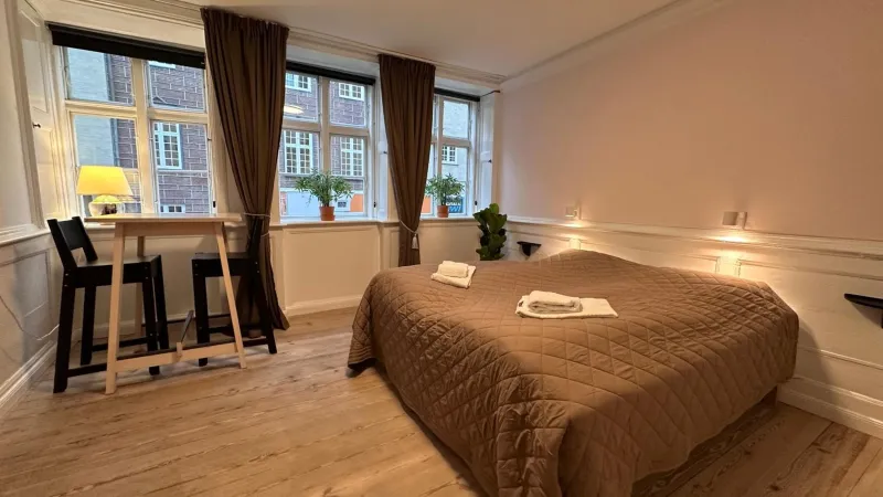 Billede 3 af Fantastiske Christianshavn