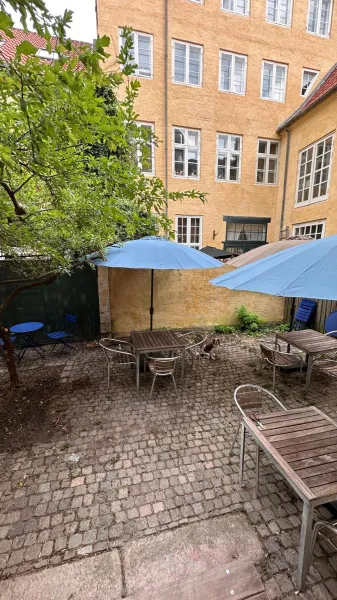 Billede 6 af Fantastiske Christianshavn
