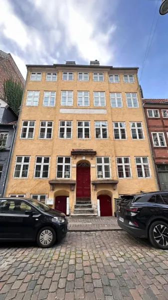 Billede 27 af Fantastiske Christianshavn