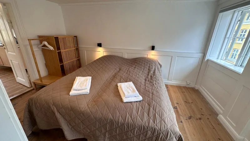 Billede 28 af Fantastiske Christianshavn