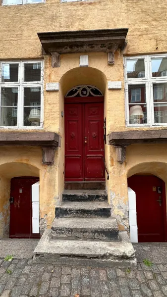 Billede 29 af Fantastiske Christianshavn