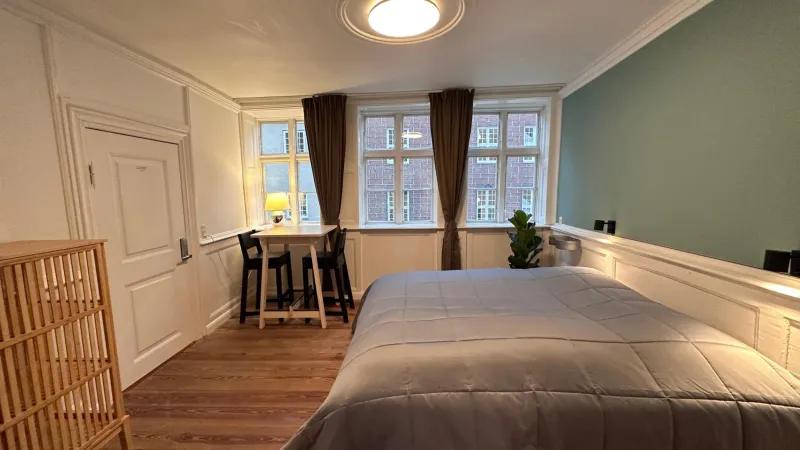 Billede 34 af Fantastiske Christianshavn