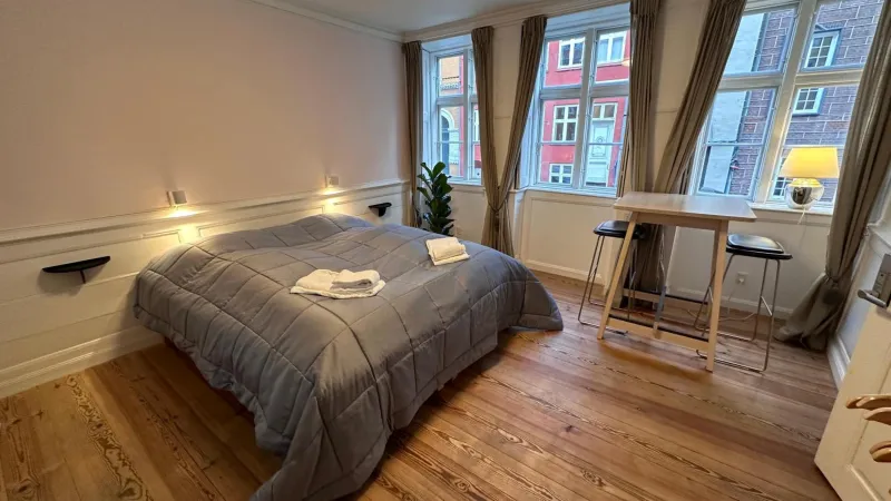 Billede 41 af Fantastiske Christianshavn