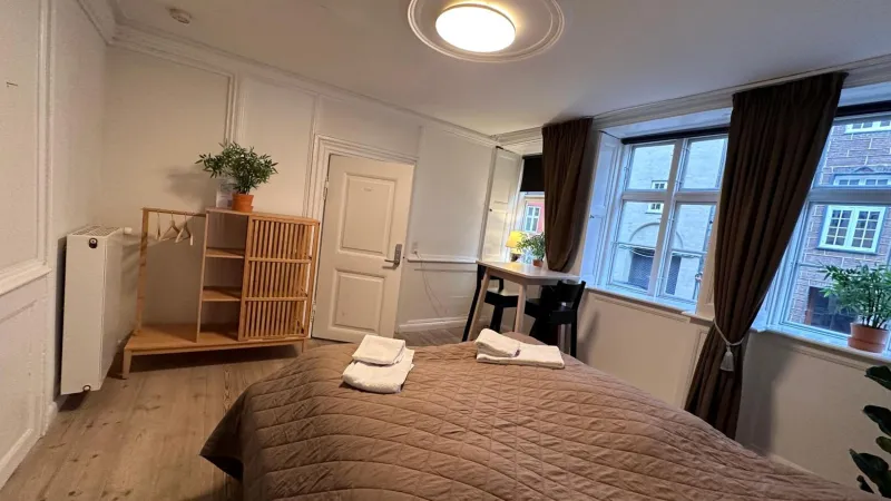 Billede 44 af Fantastiske Christianshavn