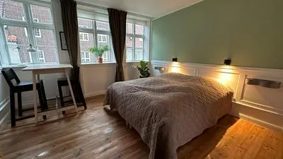 Billede 48 af Fantastiske Christianshavn