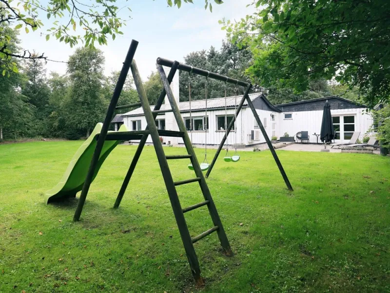 Billede 8 af 6 Person Holiday Home in Blavand