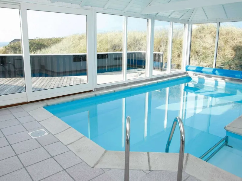 Billede 3 af 8 Person Holiday Home in Hirtshals