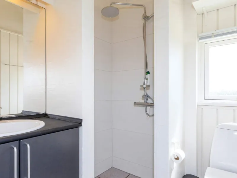 Billede 5 af 8 Person Holiday Home in Hirtshals