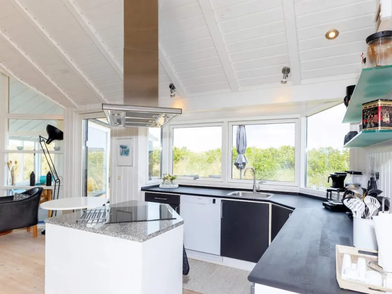 Billede 7 af 8 Person Holiday Home in Hirtshals